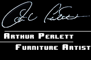 Arthur Perlett